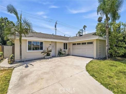 6022 Santa Barbara , Garden Grove, CA