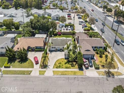 6022 Santa Barbara , Garden Grove, CA
