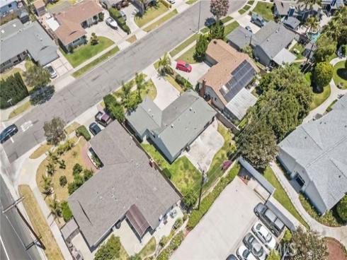 6022 Santa Barbara , Garden Grove, CA