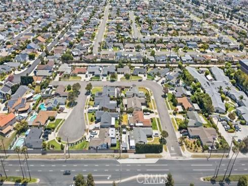 6022  Santa Barbara  , Garden Grove, CA