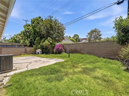 6022 Santa Barbara , Garden Grove, CA