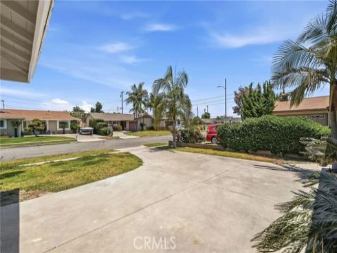 6022 Santa Barbara , Garden Grove, CA