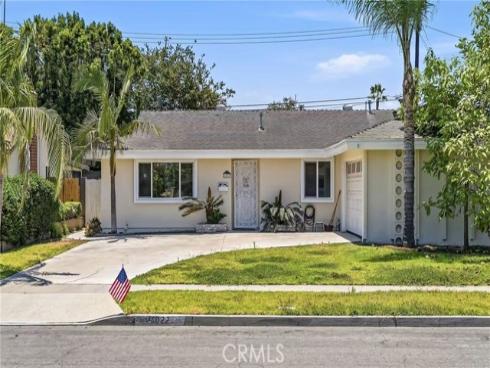 6022 Santa Barbara , Garden Grove, CA