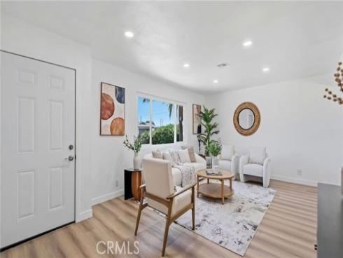 6022 Santa Barbara , Garden Grove, CA