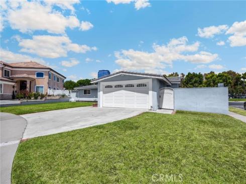 13471 Greentree Avenue, Garden Grove, CA