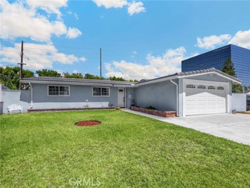 13471 Greentree Avenue, Garden Grove, CA