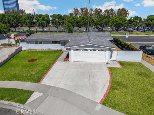 13471 Greentree Avenue, Garden Grove, CA