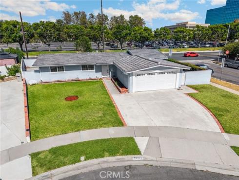 13471 Greentree Avenue, Garden Grove, CA