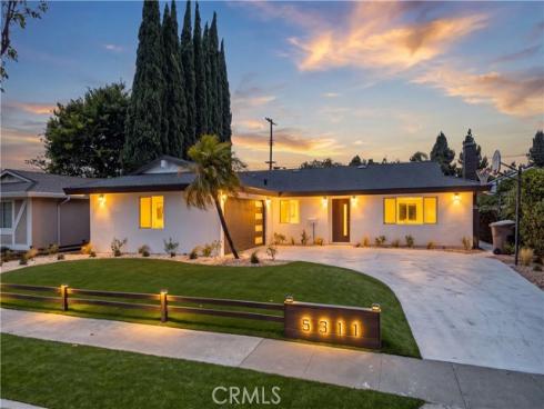 5311 Santa Barbara