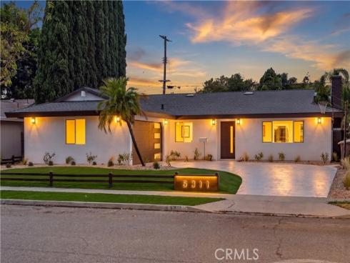 5311 Santa Barbara , Garden Grove, CA