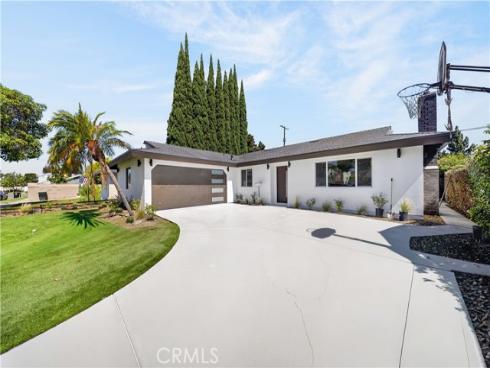 5311 Santa Barbara , Garden Grove, CA