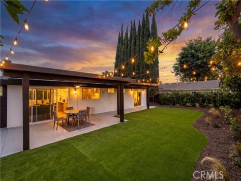 5311 Santa Barbara , Garden Grove, CA