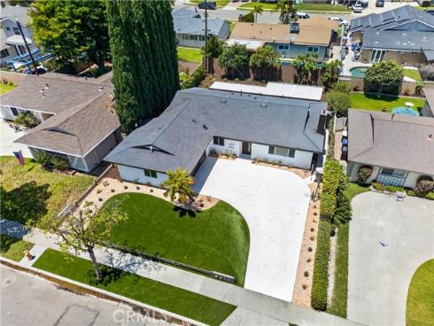 5311 Santa Barbara , Garden Grove, CA