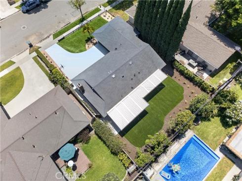 5311 Santa Barbara , Garden Grove, CA