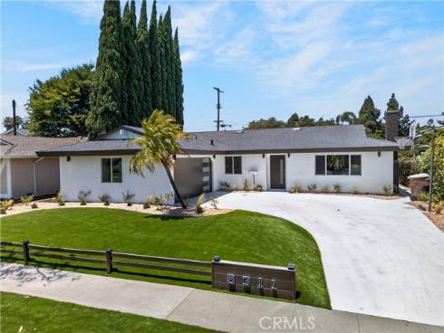 5311 Santa Barbara , Garden Grove, CA