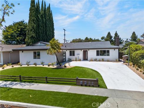 5311 Santa Barbara , Garden Grove, CA
