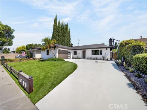 5311 Santa Barbara , Garden Grove, CA