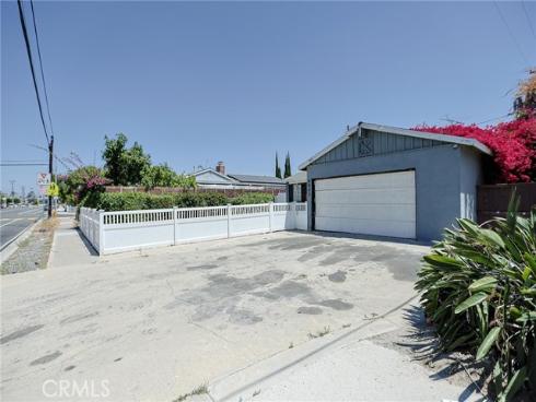 8802 Lampson Ave , Garden Grove, CA