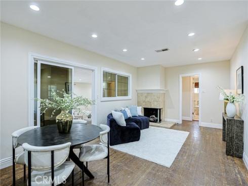 8802 Lampson Ave , Garden Grove, CA