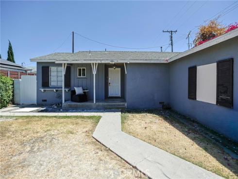 8802 Lampson Ave , Garden Grove, CA