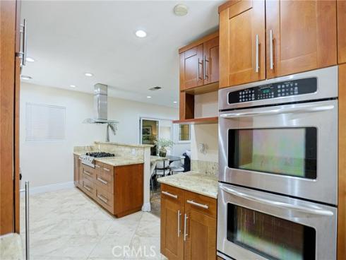 8802 Lampson Ave , Garden Grove, CA
