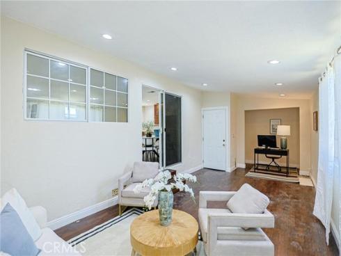 8802 Lampson Ave , Garden Grove, CA