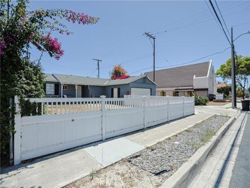 8802 Lampson Ave , Garden Grove, CA