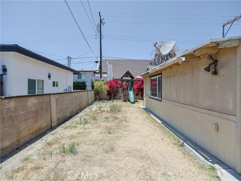 8802 Lampson Ave , Garden Grove, CA