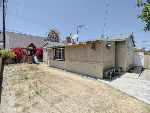 8802 Lampson Ave , Garden Grove, CA