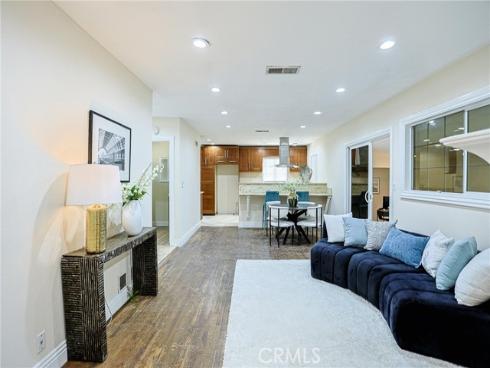 8802 Lampson Ave , Garden Grove, CA