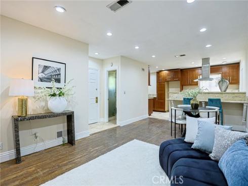8802 Lampson Ave , Garden Grove, CA
