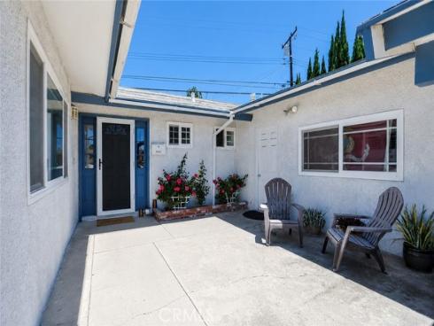 15522 Reeve Street, Garden Grove, CA