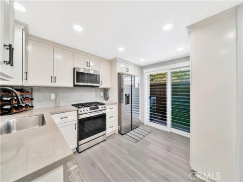 10065 Hidden Village , Garden Grove, CA
