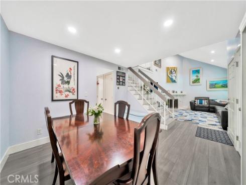 10065 Hidden Village , Garden Grove, CA