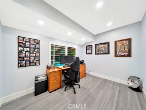10065 Hidden Village , Garden Grove, CA