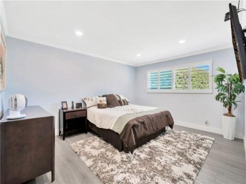 10065 Hidden Village , Garden Grove, CA