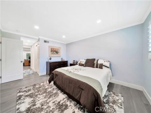 10065 Hidden Village , Garden Grove, CA