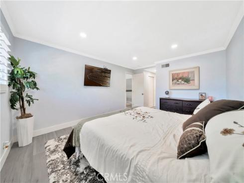 10065 Hidden Village , Garden Grove, CA
