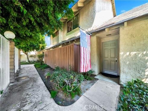 10065 Hidden Village , Garden Grove, CA