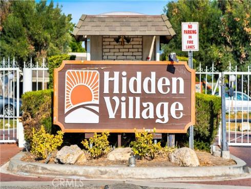 10065  Hidden Village  , Garden Grove, CA