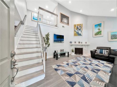 10065 Hidden Village , Garden Grove, CA