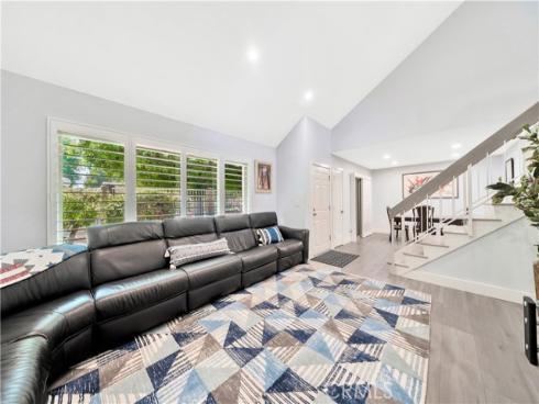 10065 Hidden Village , Garden Grove, CA