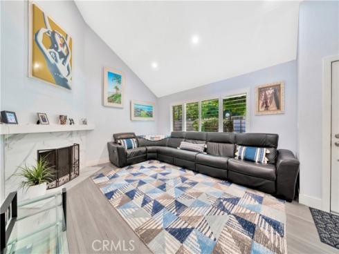10065 Hidden Village , Garden Grove, CA