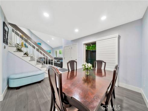 10065 Hidden Village , Garden Grove, CA
