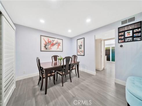 10065 Hidden Village , Garden Grove, CA