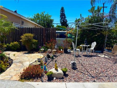 10382 Bonnie , Garden Grove, CA