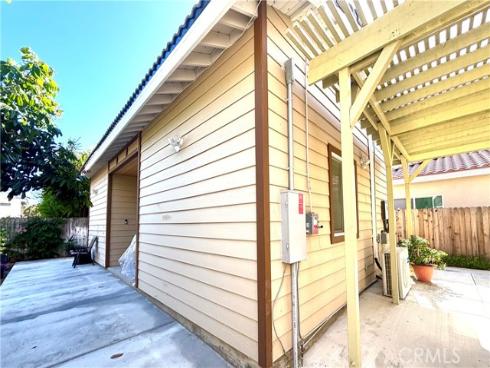 10382 Bonnie , Garden Grove, CA