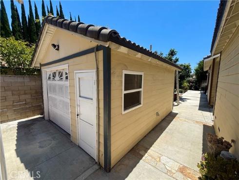 10382 Bonnie , Garden Grove, CA