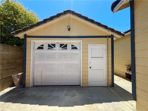 10382 Bonnie , Garden Grove, CA