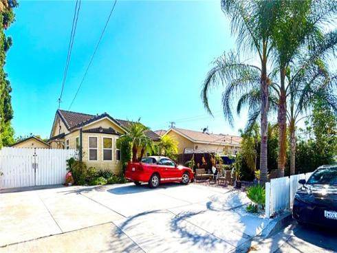 10382 Bonnie , Garden Grove, CA